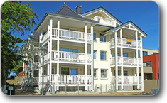 Ferienwohnung Usedom - www.kdl-urlaub.de